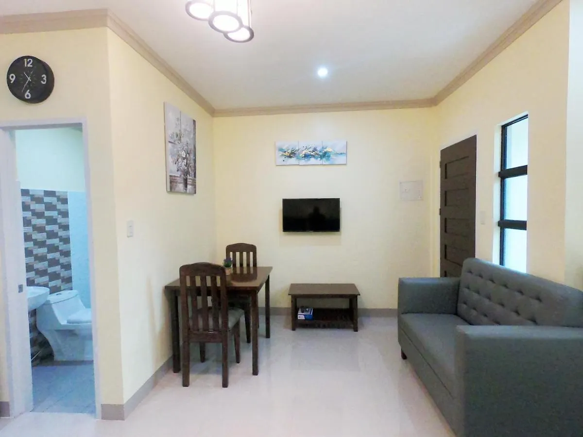 Guest house Mifana Suites - Panglao Island Dauis
