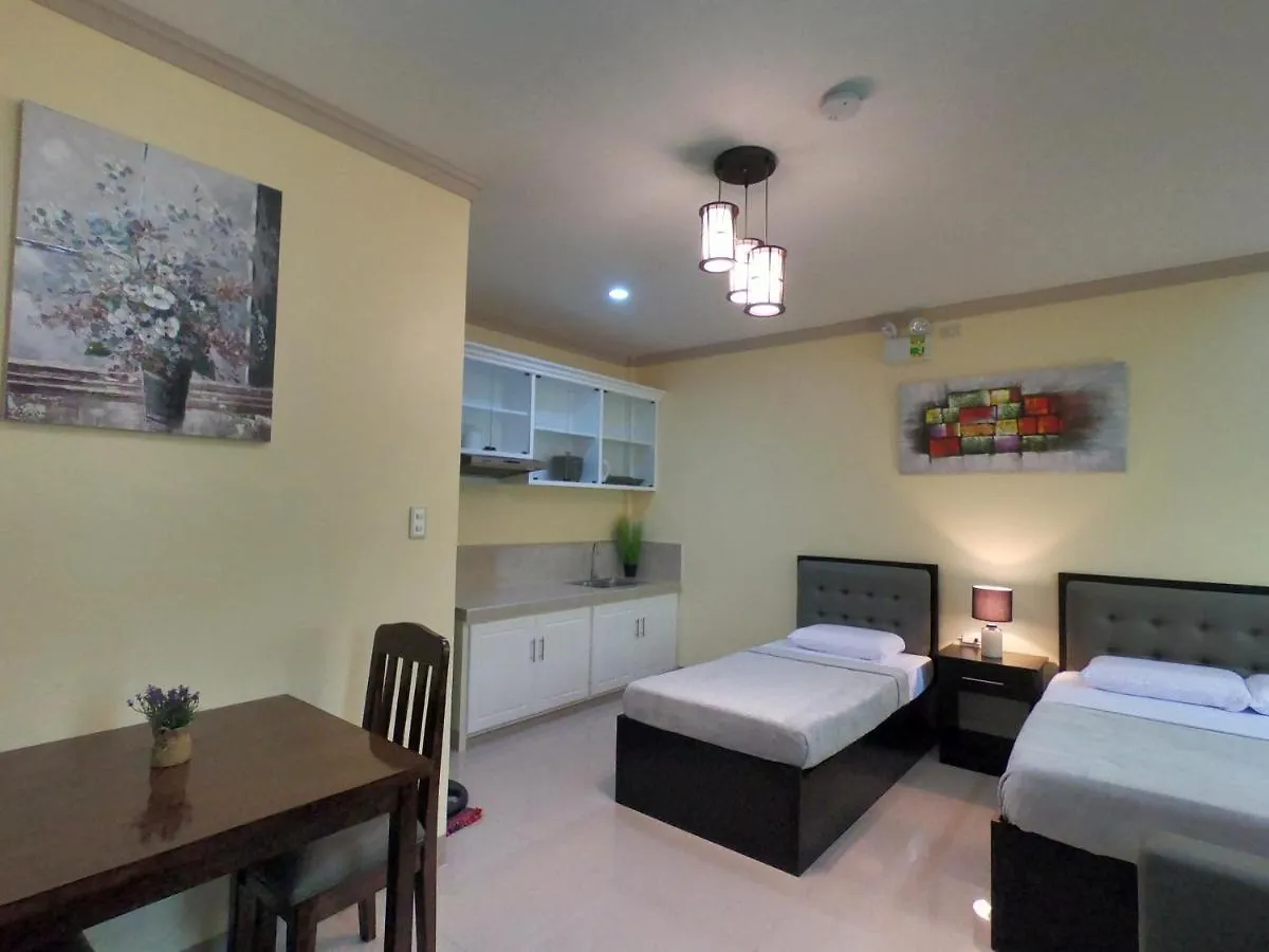 Mifana Suites - Panglao Island Dauis