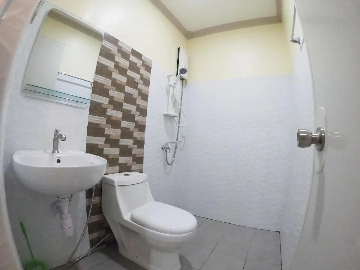 Mifana Suites - Panglao Island Дауис Филиппины