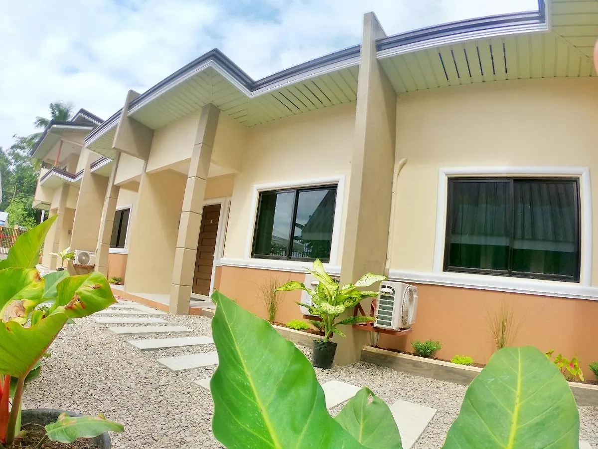 Mifana Suites - Panglao Island Dauis