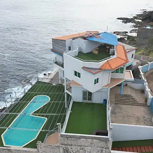 Maresia Hostel Praia
