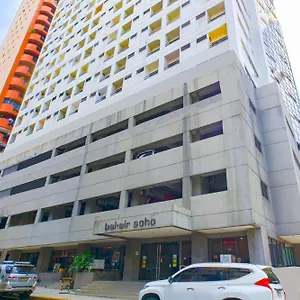 Oyo 769 Poblacion Polaris Hotel Makati City