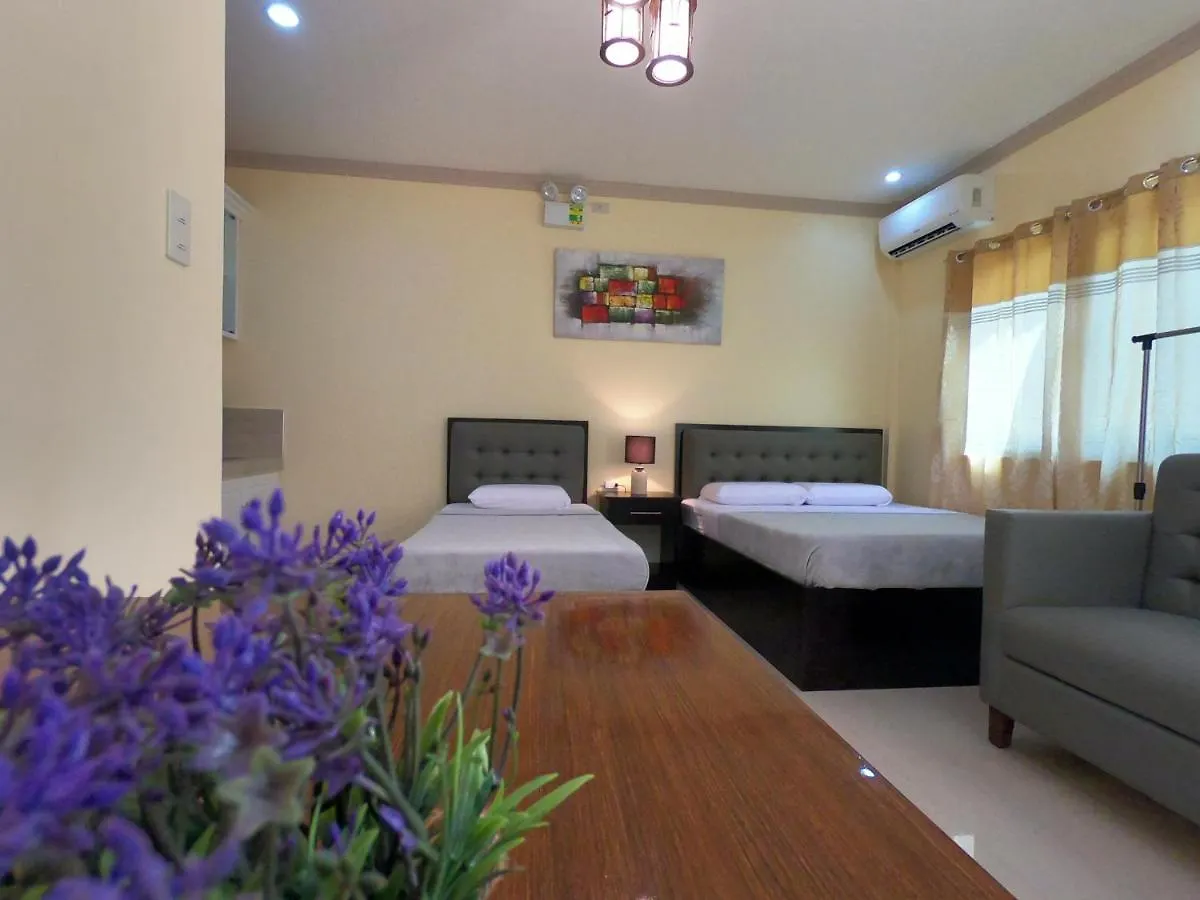 Guest house Mifana Suites - Panglao Island Dauis